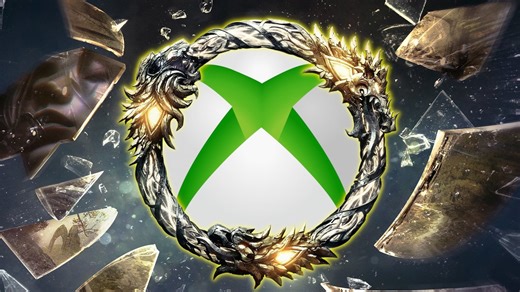 The Elder Scrolls Online finally gets Xbox Play Anywhere support in 2026