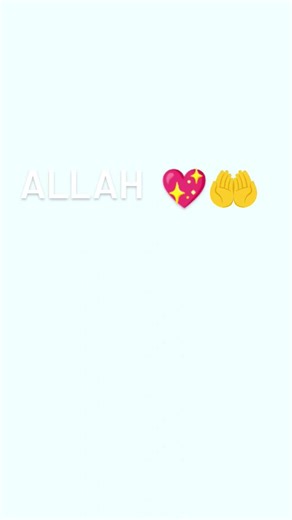 Allahu Akbar 💖🤲