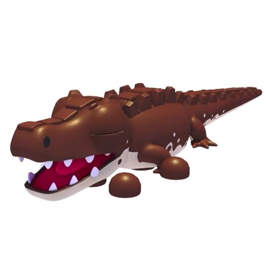 Adopt Me! Sugarfest Pets & Crocodile Guide