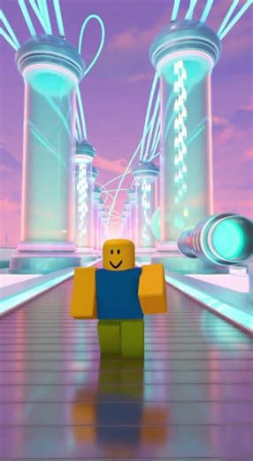 Global Internet Cable… Everything Froze 🌐😳 #Retro #Roblox