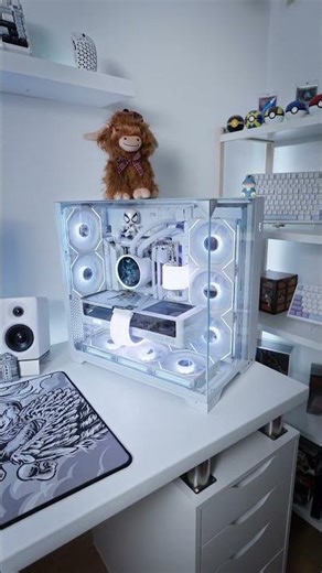 $10000 gaming setup?!