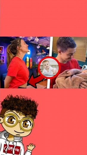 Michou et Elsa vont avoir un Enfant ( Inoxtag Choqué)