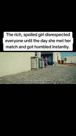 The Humbling of a Spoiled Heiress