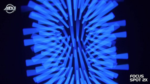 95 reactions · 32 shares | The new ADJ Focus Spot 2X is a 100W LED Moving Head with a 3W UV LED included. It features two prism effects (6-facet circular prism and 6-facet linear prism), 6 rotating, replaceable Gobos + Spot, 8 colors + spot & split colors and an easy to replace GOBO system. https://www.adj.com/focus-spot-2x | ADJ Lighting | Facebook