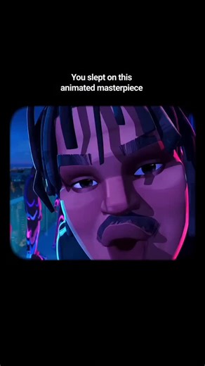 🎬 on Instagram: "Entergalactic (2022) is a vibrant animated musical-romantic comedy-drama from Kid Cudi, available exclusively on Netflix. Created alongside Kenya Barris and directed by Fletcher Moules, it's a visual album that rolls Cudi’s eighth studio album into a 92‑minute animated narrative . Set in a dreamy animated New York, it follows a rising artist navigating romance and creativity. With a bold, painterly animation style and a soulful soundtrack, Entergalactic is one of the most styli