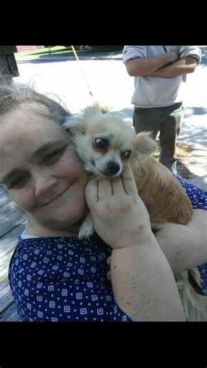 I miss you Mom and will always be my best friend