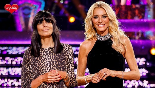 Strictly Come Dancing 2025: What time the Results show is on tonight after another shake up to the schedule