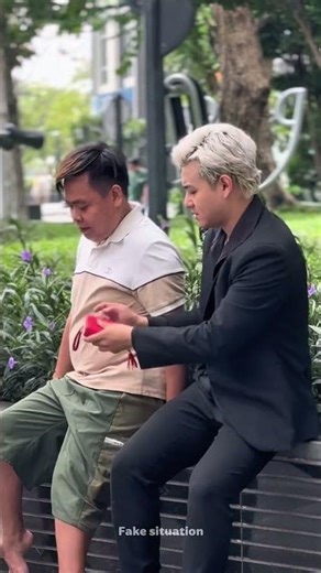 A Misunderstanding That Shouldn’t Have Happened #DuchaKind #Kindness #respect