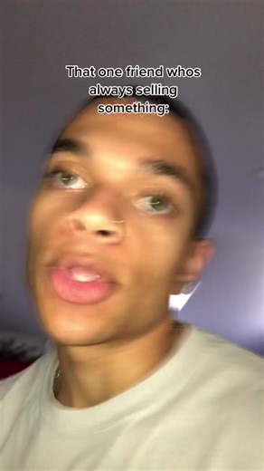 Hilarious Salesman Comedy Skit