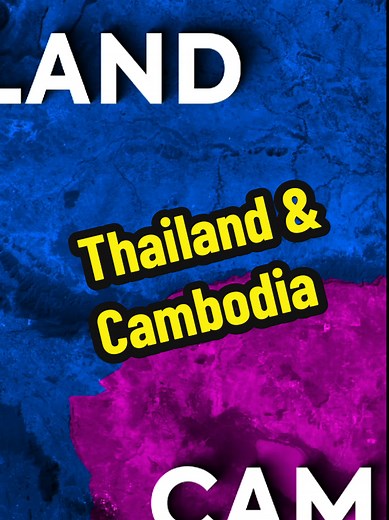 Current Affairs: Thailand & Cambodia Update