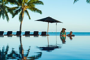 29K views · 66 reactions | Can you imagine yourself here......at the luxurious 5 star Hilton Fiji Beach Resort & Spa........#TRMSBC can turn you imagination into reality!!. Find out how at www.therobardsmethod.com - link in bio. | The Robards Method | Facebook