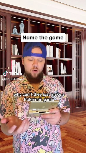 Play As A Pokémon! Mystery Dungeon Games Revealed