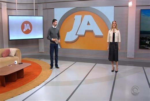 Assista à íntegra do Jornal do Almoço desta quinta-feira (16/07/2026)