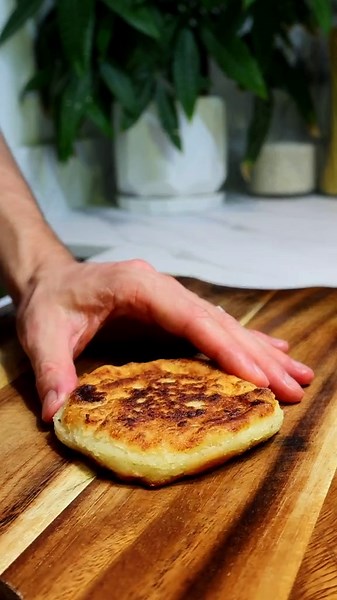 This Colombian Street Food Recipe Will Make You Rethink Comfort Food