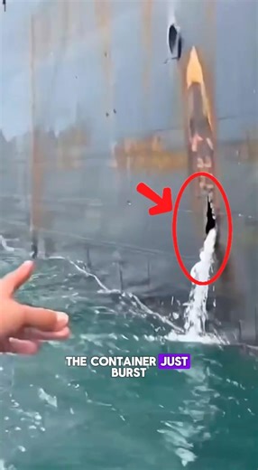 I found a $500,000 Apple Mystery Box in the ocean!