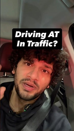 DON’T Damage your Automatic Transmission!