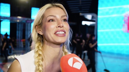 El aviso de Jessica Goicoechea al jurado de El Desafío: “Nunca más tres unos”