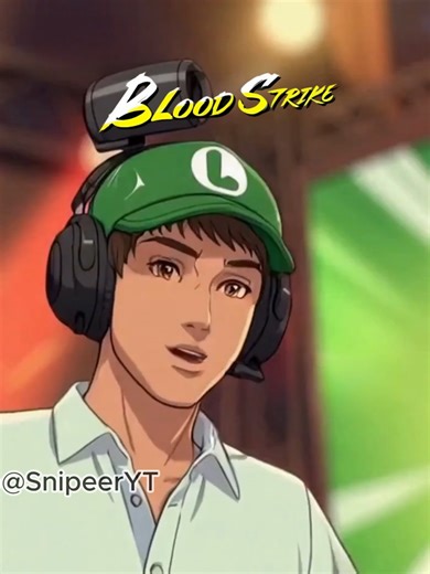 FERNANFLOO LLEGA ☠️ BloodStrike💀 Creada por SnipeerBS 🎮🔥 Un corto estilo anime, de fernanfloo una colaboracion con bloodstrike 👉 son creadores de contenido De bloodstrike ,Esto no es solo un anime…⚡ Es apoyo real⚡ Es el poder de la comunidad unida de bloodstrike 👀 Esto recién empieza…💀 @fernanfloo @bloodstrikeofficial #bloodstrike #fernanfloo #bloodstrikeclips #bloodstrikepartner #blood #bloodstrikemobile #bloodstrikelatam #embajadorbloodstrike #pov #para #fyp #anime #epico #fernaflooelcra