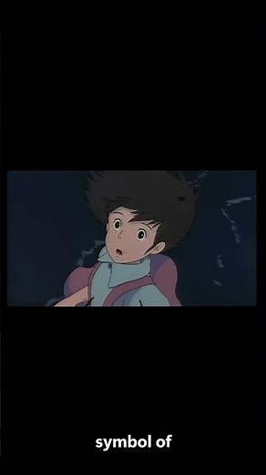 hy My Neighbor Totoro is a Masterpiece of Childhood Nostalgia