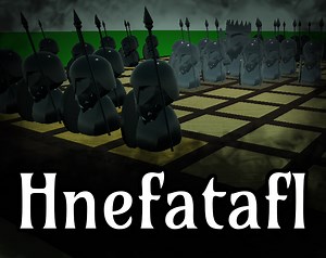 Free Hnefatafl by OkaySalmon