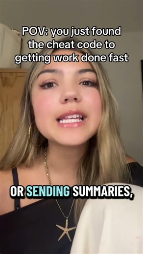 this is the absolute cheat code to get your work done fast #techtok #2026 #midpoint #midpointai