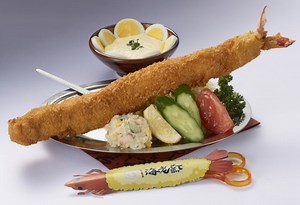 愛知県名古屋のエビフライランキング★地元民おすすめ10選