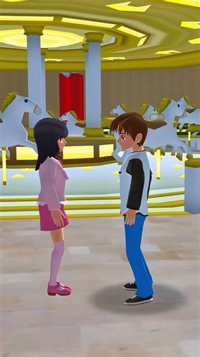 SAKURA SCHOOL SIMULATOR #video #sakuraschoolsimulator #dramasakuraschoolsimulator
