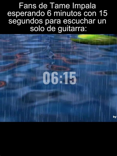 Reamastered: Let It Happen de Tame Impala