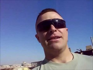 Blowing up the son's sun part 2