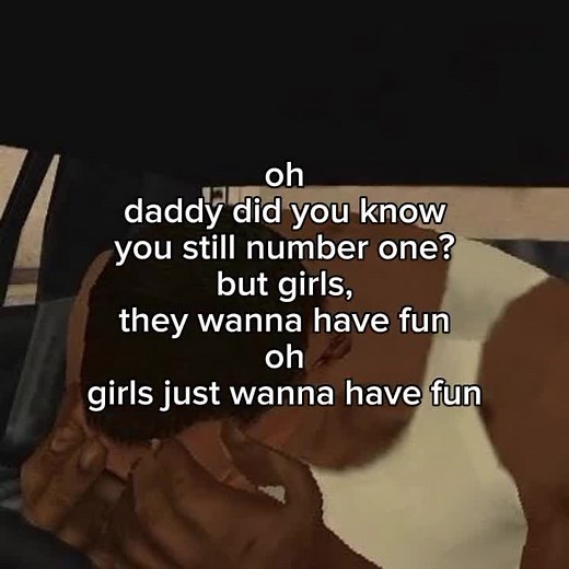 Part 161 | girls just wanna have fun lyrics #2024 #lyrics #fyp #duet #exb #music #meme #loveyou #loveyou #greenscreen#greenscreen