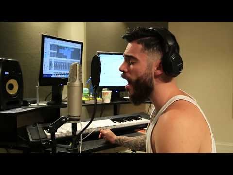 Jon Bellion - The Making Of Luxury (Behind The Scenes)
