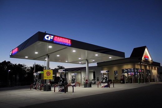 About | Carroll Fuel