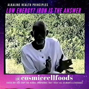 113 reactions · 35 shares | Not only will iron nourish your blood and...