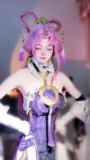 Honkai Star Rail Cosplay Showcase