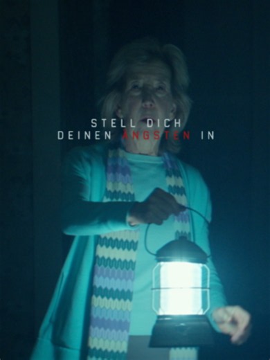 Wovor gruselst du dich am meisten? #Insidious: Out Of The Further - Ab 20.8. NUR im Kino! #whattowatch #horrortok
