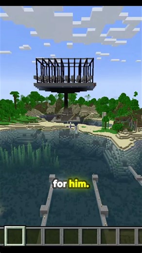 Is this Minecraft's ultimate automation hack? 🐝