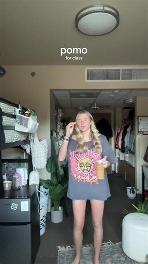 Essential College Outfit Ideas for Class and Dorm Life