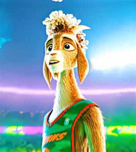 The Most EPIC Animal Basketball Game Ever! 🏀🔥 (3D Animation)