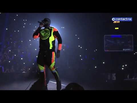 VEGEDREAM "Ramenez la coupe à la maison" - Grand Live Contact FM à Orchies (23.11.18)