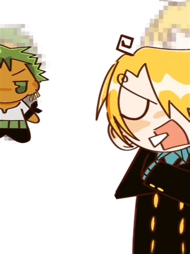 One Piece Animation Test Gone Wrong