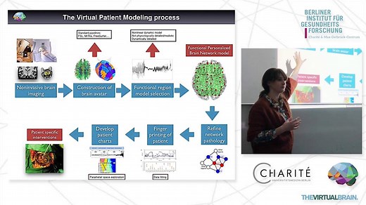 LEARN: Modelling Epilepsy with The Virtual Brain