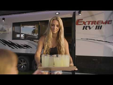 From Winter to Summer: The Versatility of Ice Castle Fish House