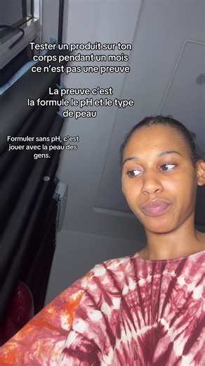 Formulation des Cosmétiques : Comprendre le pH