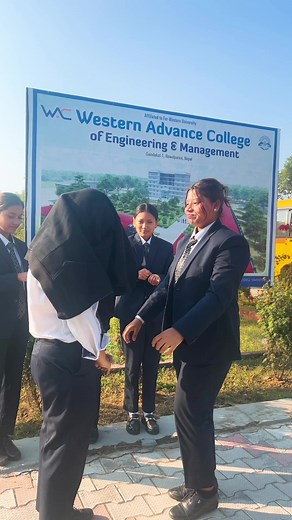 BBA, BE Civil, BSc.CSIT Admissions: Choose Your Future Now