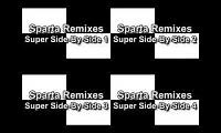 Mix of 4 videos from youtube : Sparta Remixes Ultimate Side-By-Side 1