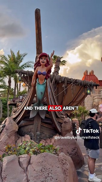 Understanding Disney World Crowds in June