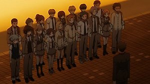 Watch Assassination Classroom Season 2 Episode 6 - Before and After Time