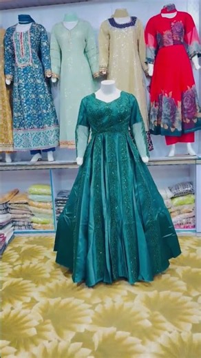 Dreamy Frock Designs ✨