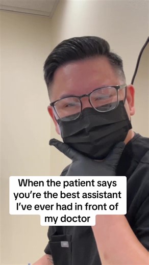 Funny Dental Assistants in 2026: A Patient's Feedback