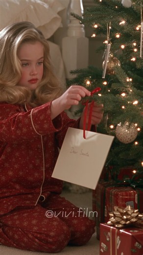 dear santa, all i want is you...